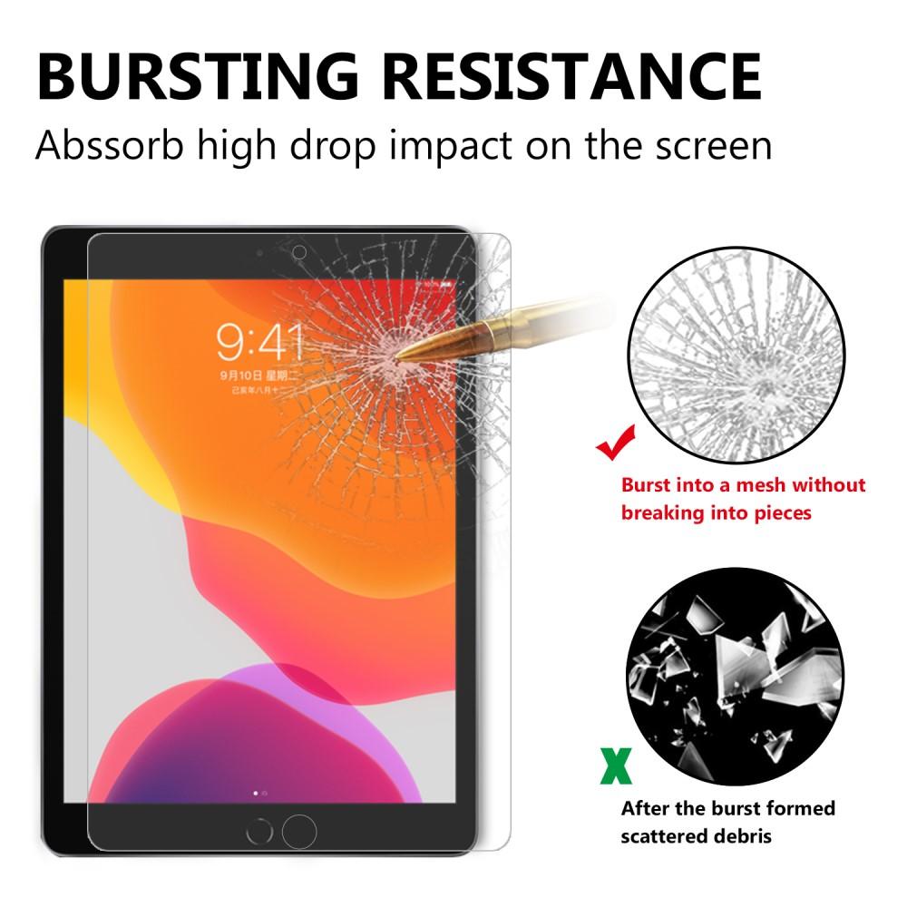 iPad 10.2 9th Gen (2021) Tempered Glass Screen Protector 0.25mm