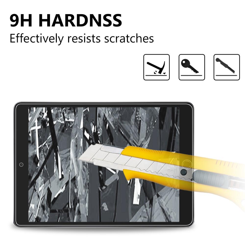 iPad 10.2 8th Gen (2020) Tempered Glass Screen Protector 0.25mm