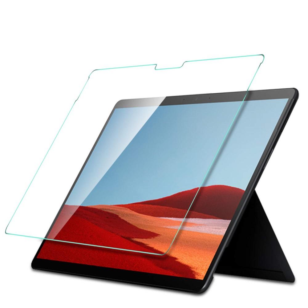 Microsoft Surface Pro X Tempered Glass Screen Protector 0.3mm