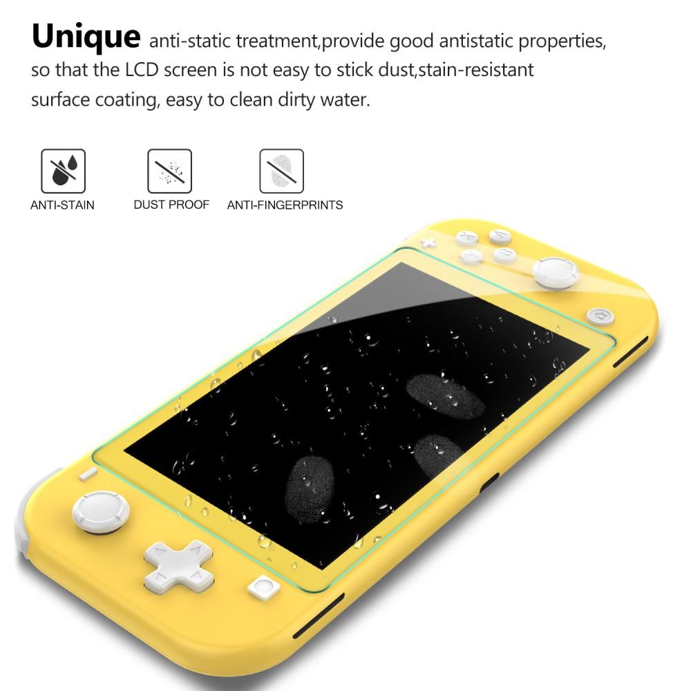 Tempered Glass Screen Protector 0.25mm Nintendo Switch Lite