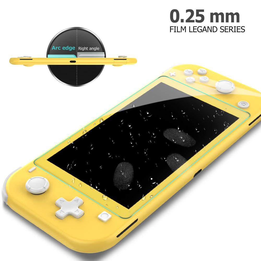 Tempered Glass Screen Protector 0.25mm Nintendo Switch Lite