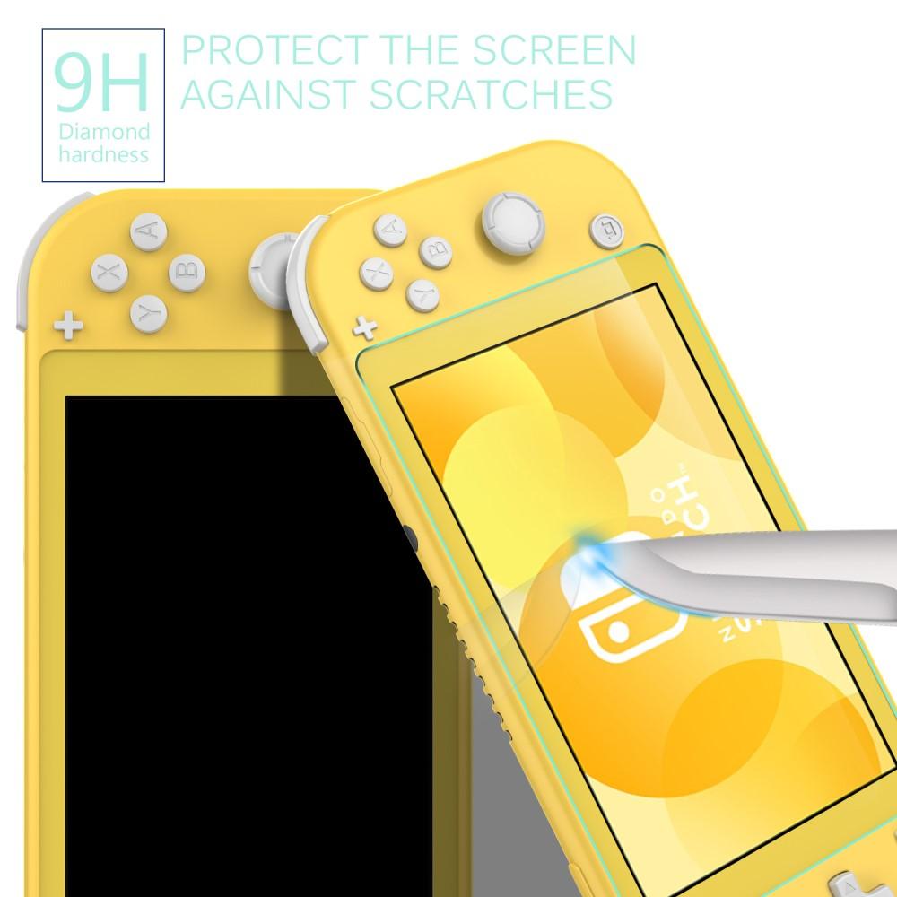 Tempered Glass Screen Protector 0.25mm Nintendo Switch Lite