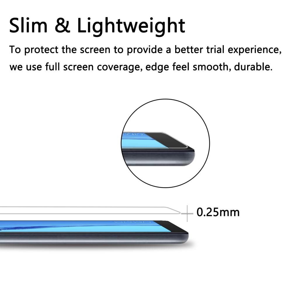 Huawei Mediapad M6 10 Tempered Glass 0.25mm