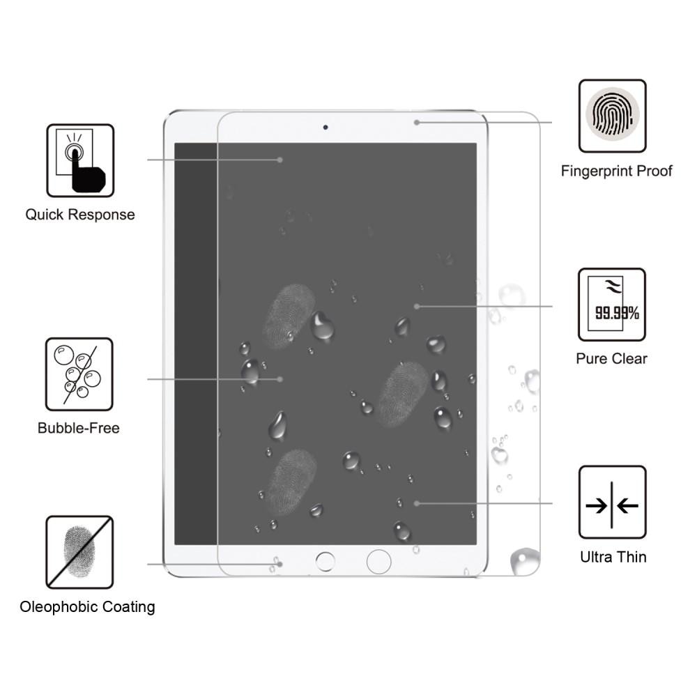 iPad Pro 10.5 2nd Gen (2017) Tempered Glass Screen Protector 0.3mm