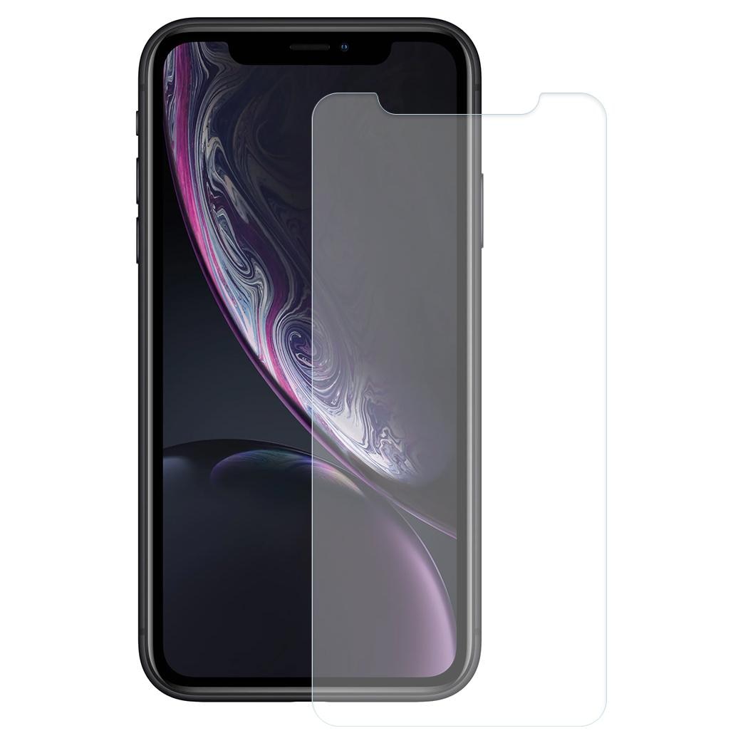 iPhone Xr Tempered Glass Screen Protector 0.3mm
