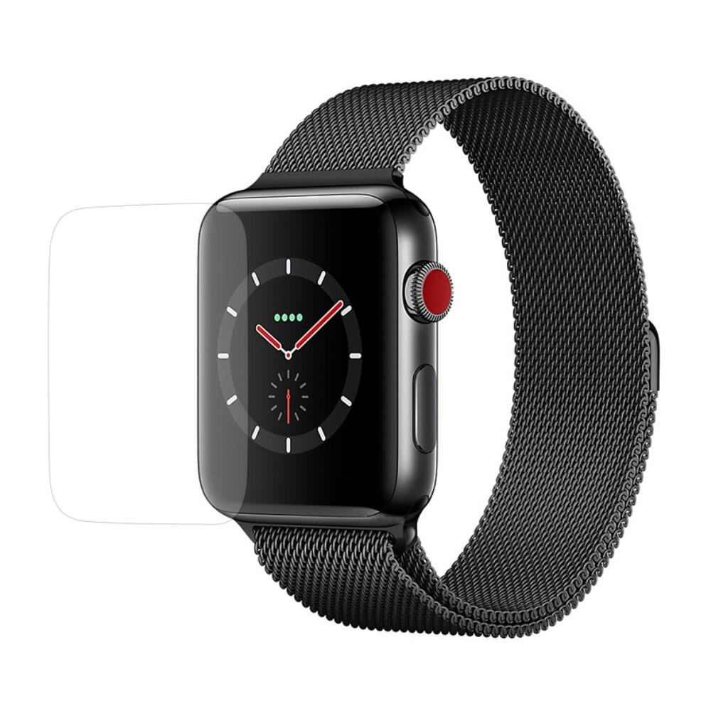 Apple Watch 38 mm Tempered Glass Screen Protector 0.3mm
