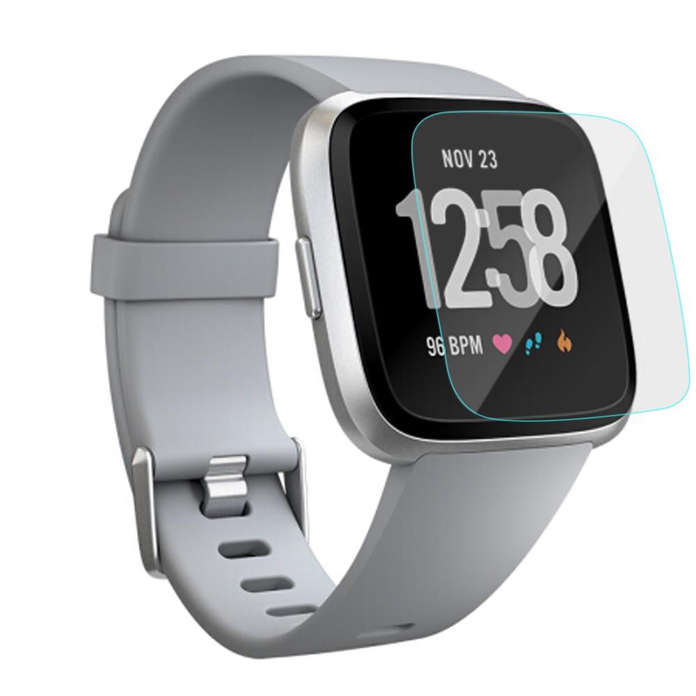 Fitbit Versa Tempered Glass Screen Protector 0.3mm