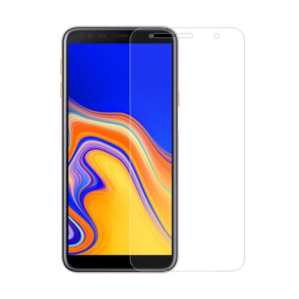Samsung Galaxy J4 Plus 2018 Tempered Glass Screen Protector 0.3mm