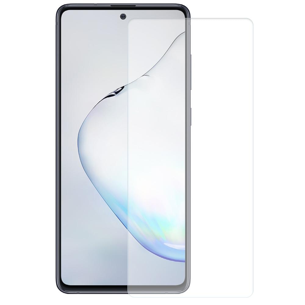 Samsung Galaxy Note 10 Lite Tempered Glass Screen Protector 0.3mm