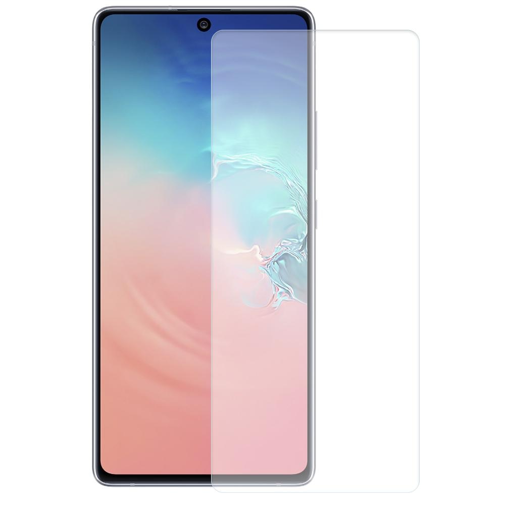 Samsung Galaxy S10 Lite Tempered Glass Screen Protector 0.3mm