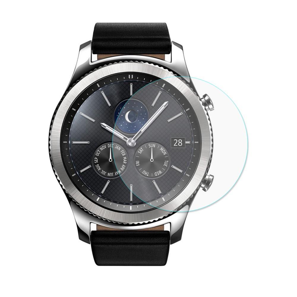 Samsung Gear S3 Frontier Tempered Glass Screen Protector 0.3mm