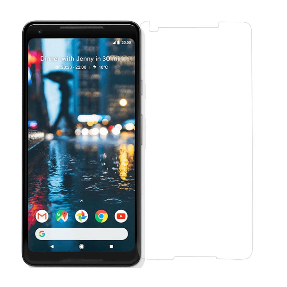 Google Pixel 2 XL Tempered Glass Screen Protector 0.3mm