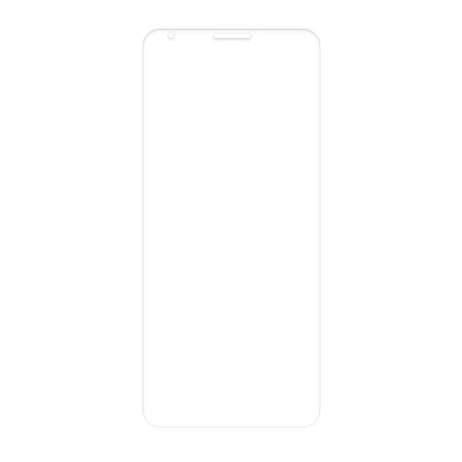 Google Pixel 3a Tempered Glass Screen Protector 0.3mm