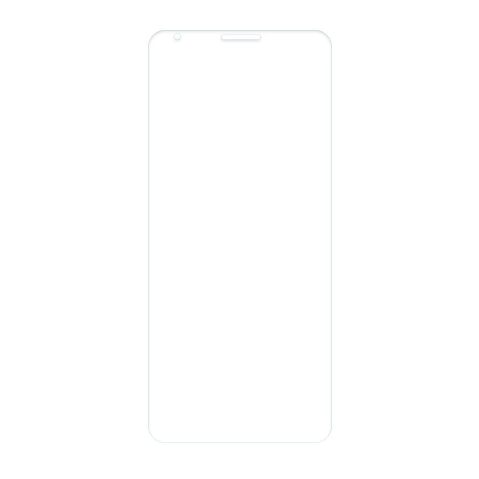 Google Pixel 3a XL Tempered Glass Screen Protector 0.3mm