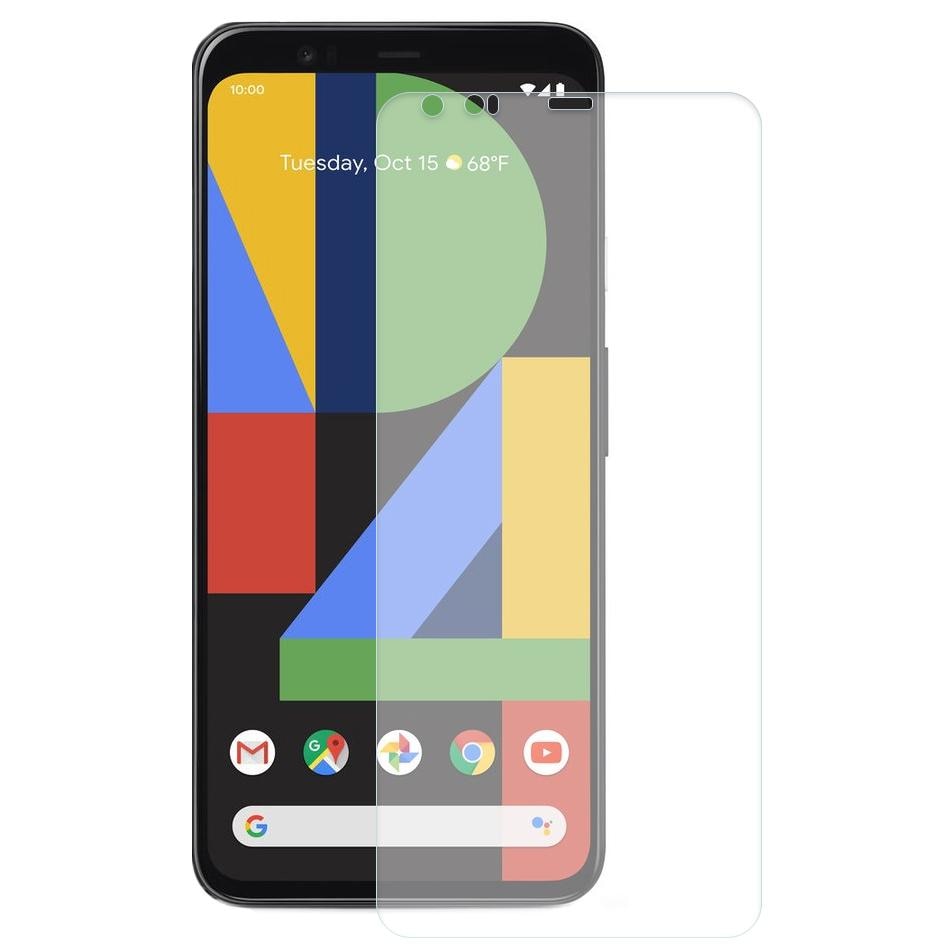 Google Pixel 4 Tempered Glass Screen Protector 0.3mm