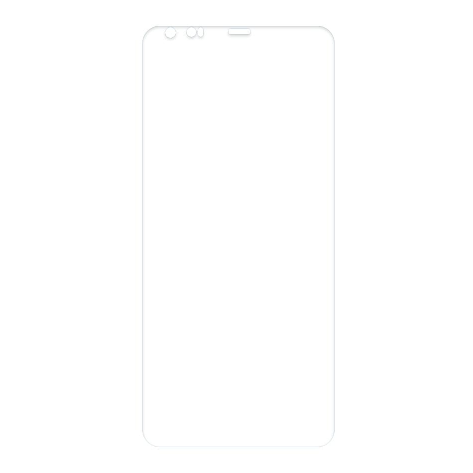 Google Pixel 4 Tempered Glass Screen Protector 0.3mm