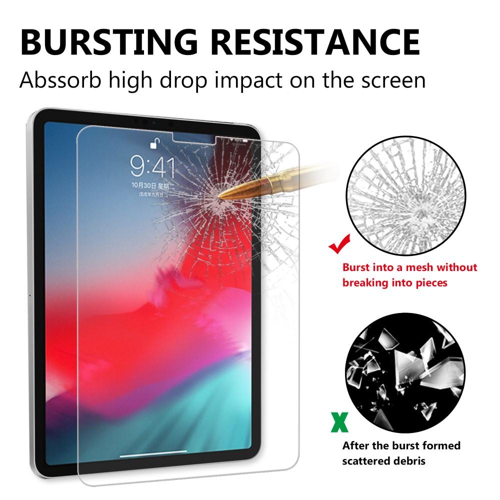 iPad Pro 12.9 4th Gen (2020) Tempered Glass Screen Protector 0.3mm