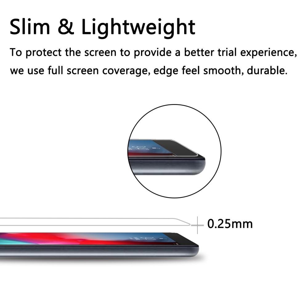 iPad Pro 12.9 4th Gen (2020) Tempered Glass Screen Protector 0.3mm