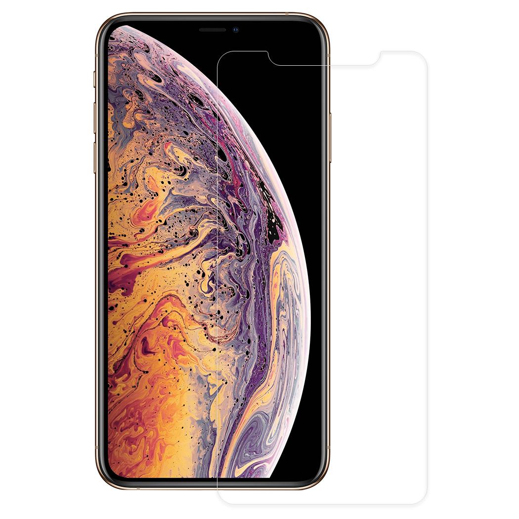 iPhone Xs Max Tempered Glass Screen Protector 0.3mm