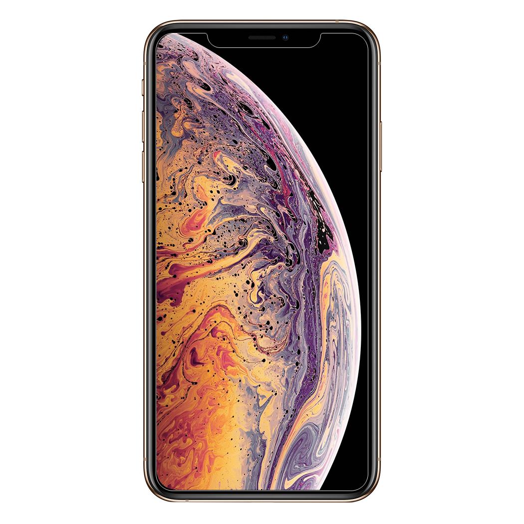 iPhone Xs Max Tempered Glass Screen Protector 0.3mm