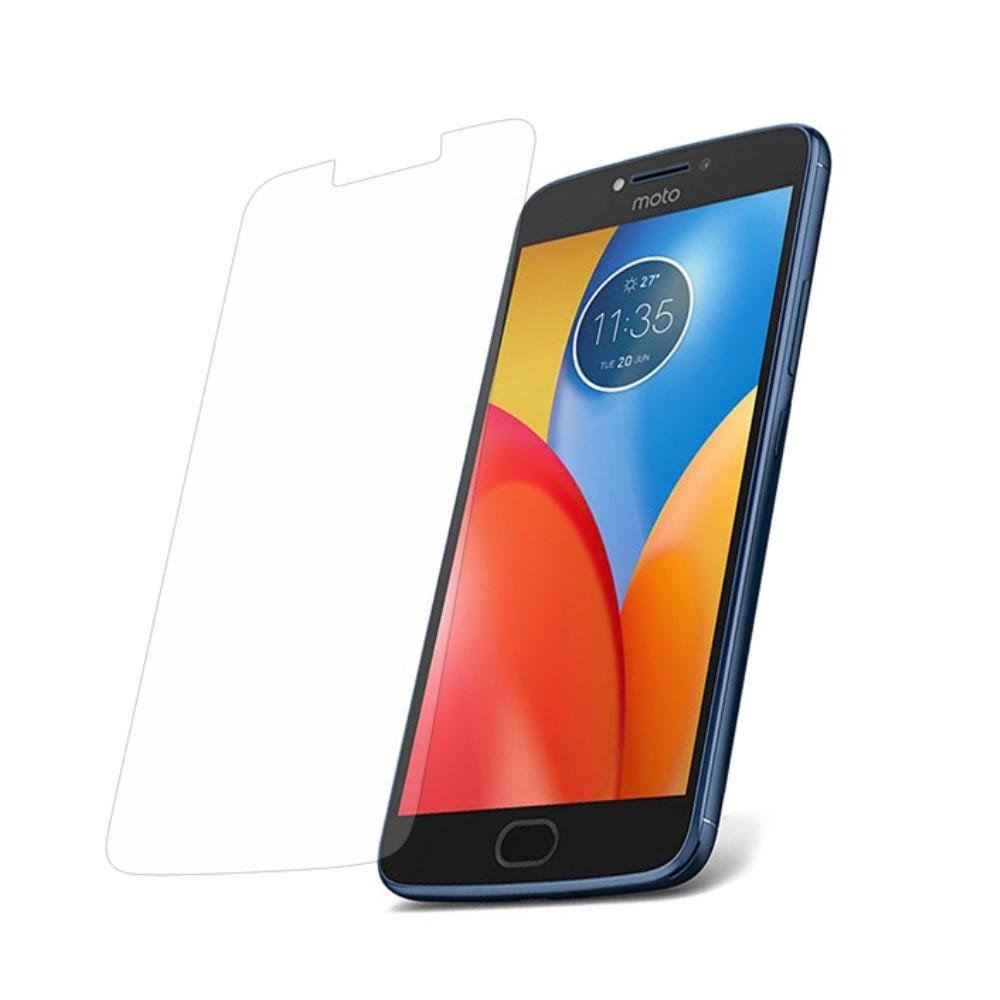 Motorola Moto E4 Plus Tempered Glass Screen Protector 0.3mm