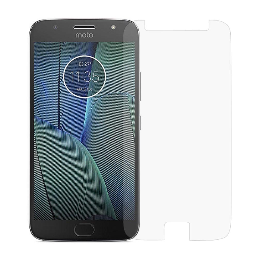Motorola Moto G5S Tempered Glass Screen Protector 0.3mm