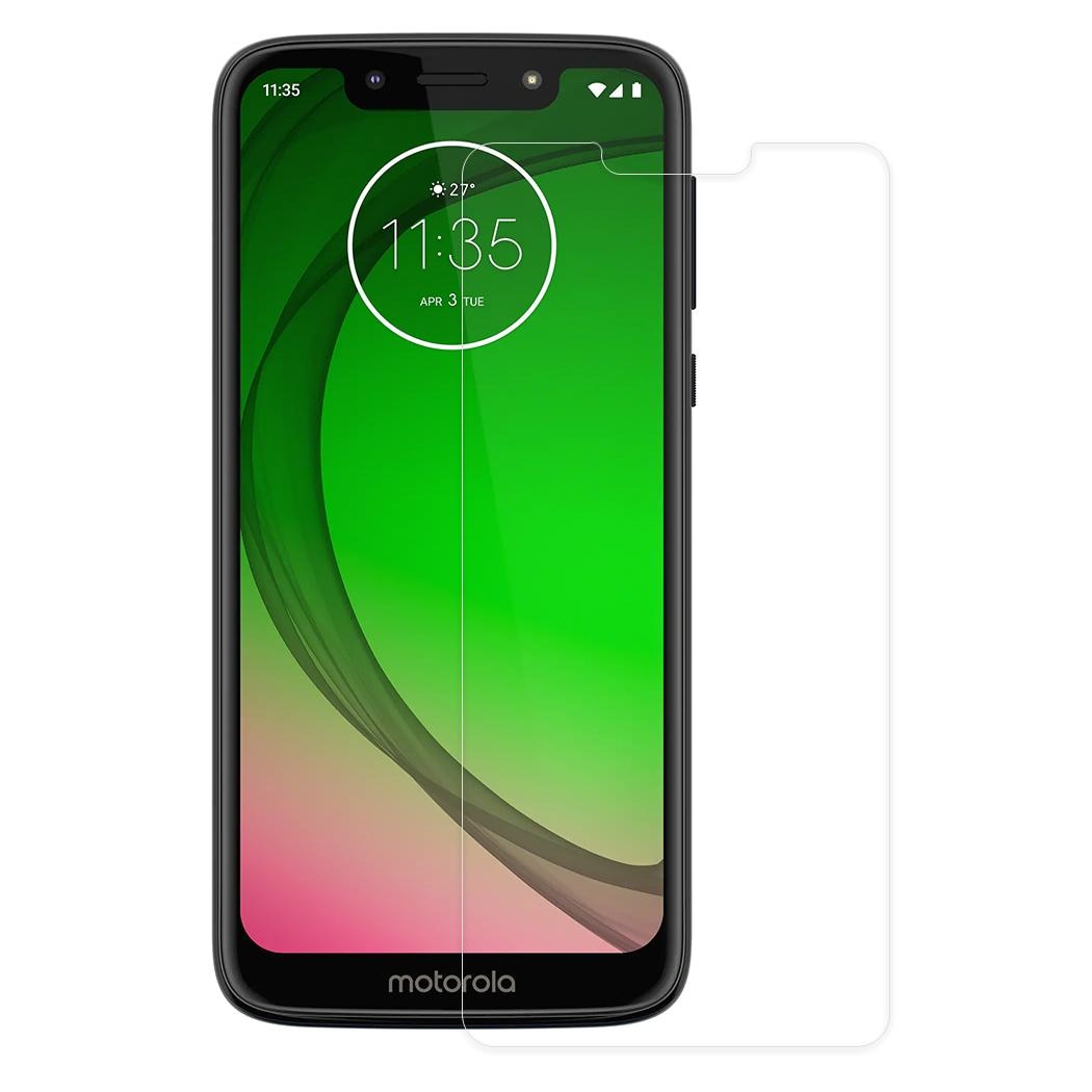 Motorola Moto G7 Play Tempered Glass Screen Protector 0.3mm