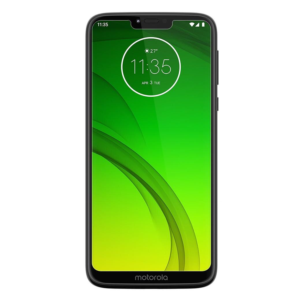 Motorola Moto G7 Power Tempered Glass Screen Protector 0.3mm