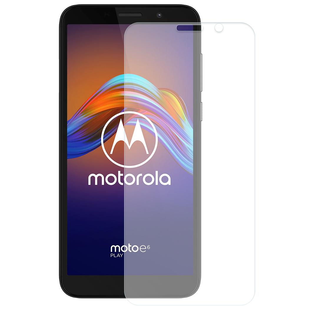 Motorola Moto E6 Play Tempered Glass Screen Protector 0.3mm
