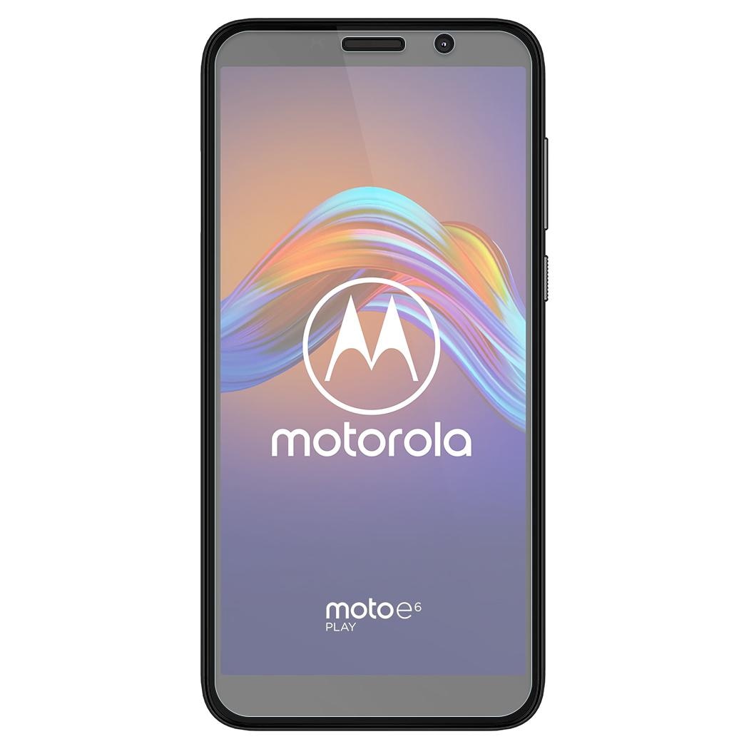 Motorola Moto E6 Play Tempered Glass Screen Protector 0.3mm