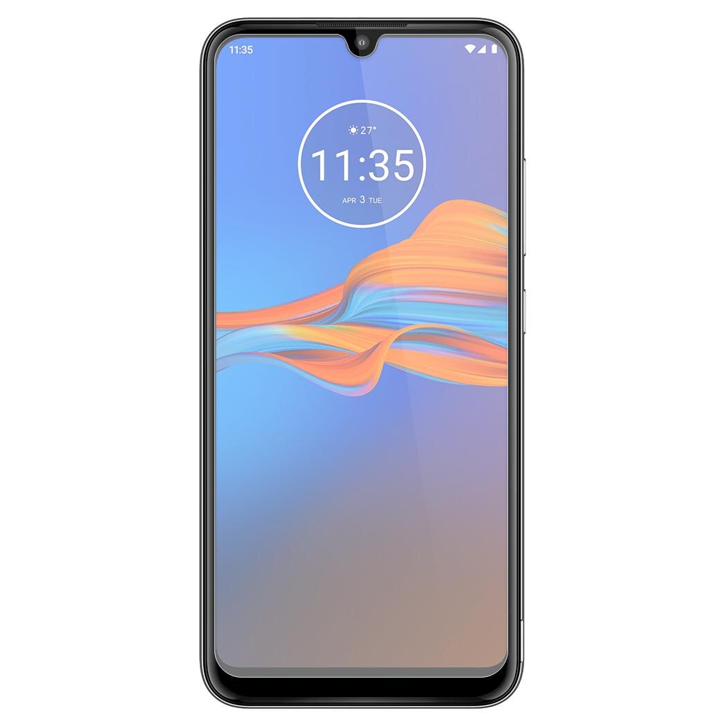 Motorola Moto E6s/Moto E6 Plus Tempered Glass Screen Protector 0.3mm