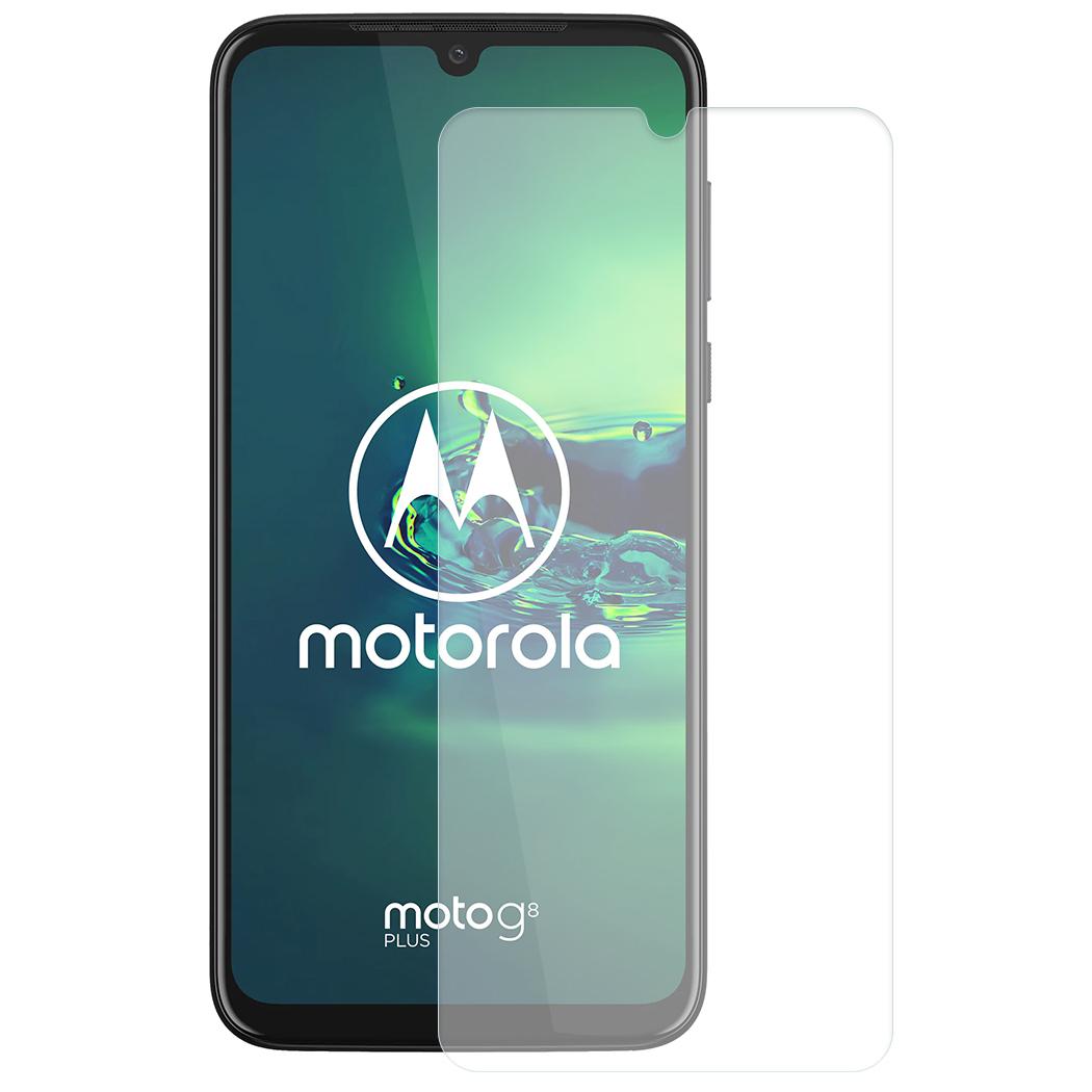 Motorola Moto G8 Plus Tempered Glass Screen Protector 0.3mm