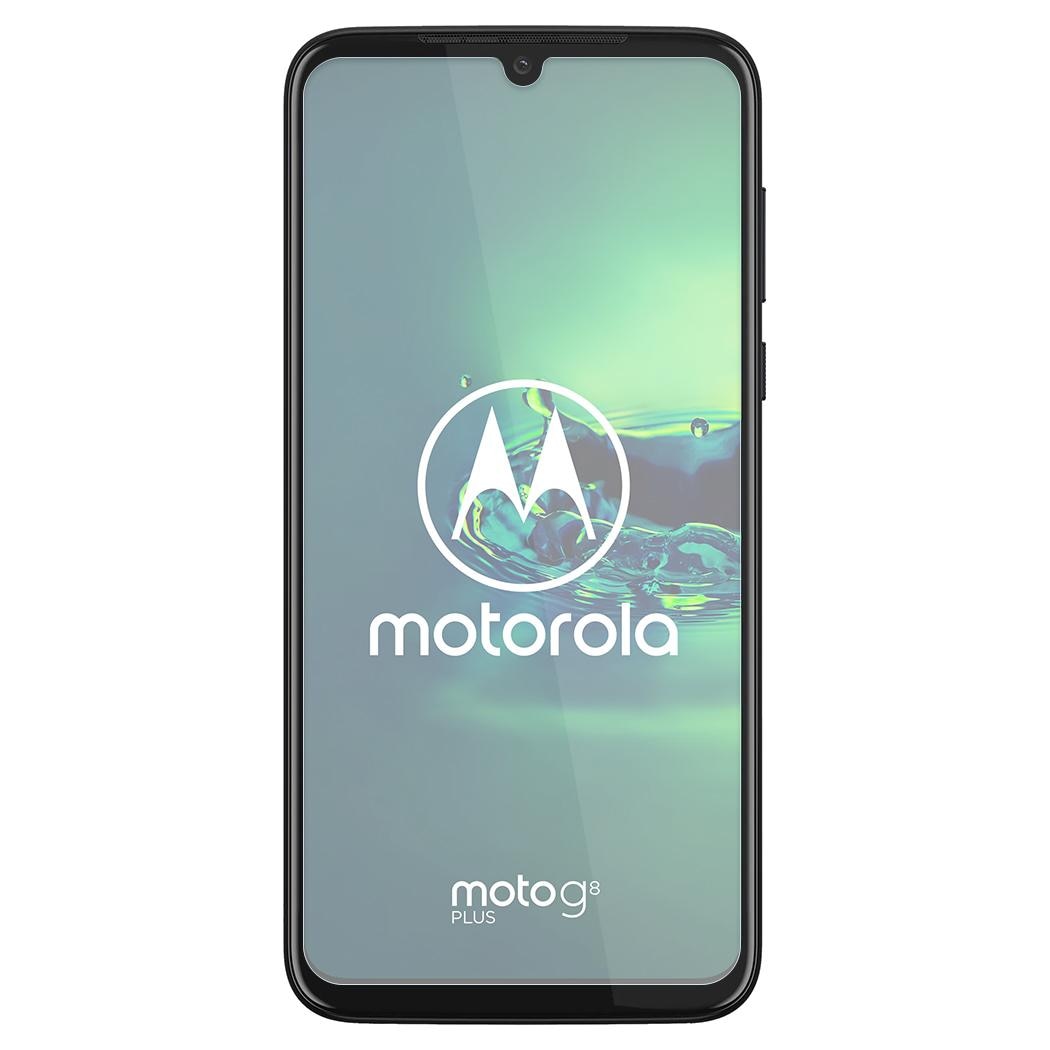Motorola Moto G8 Plus Tempered Glass Screen Protector 0.3mm