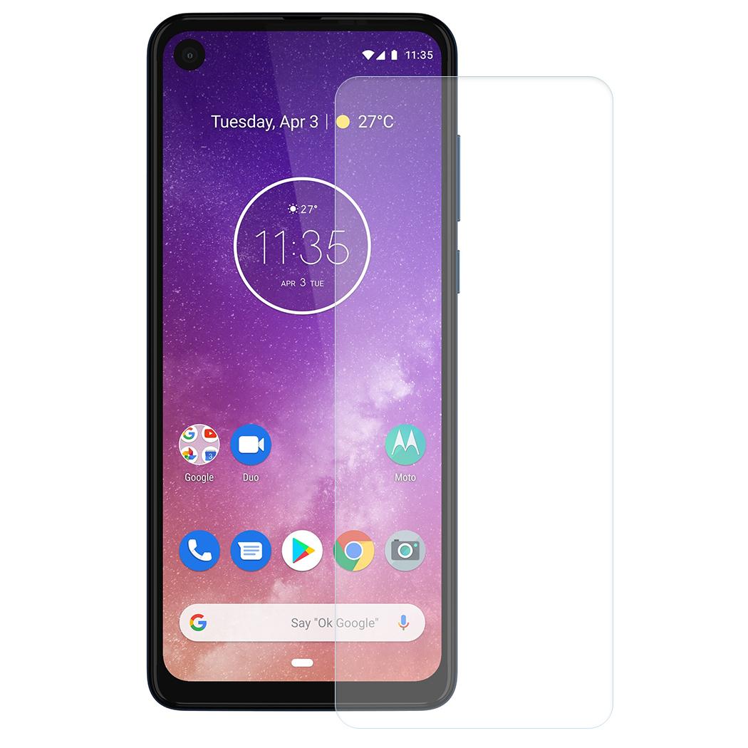 Motorola One Vision Tempered Glass Screen Protector 0.3mm