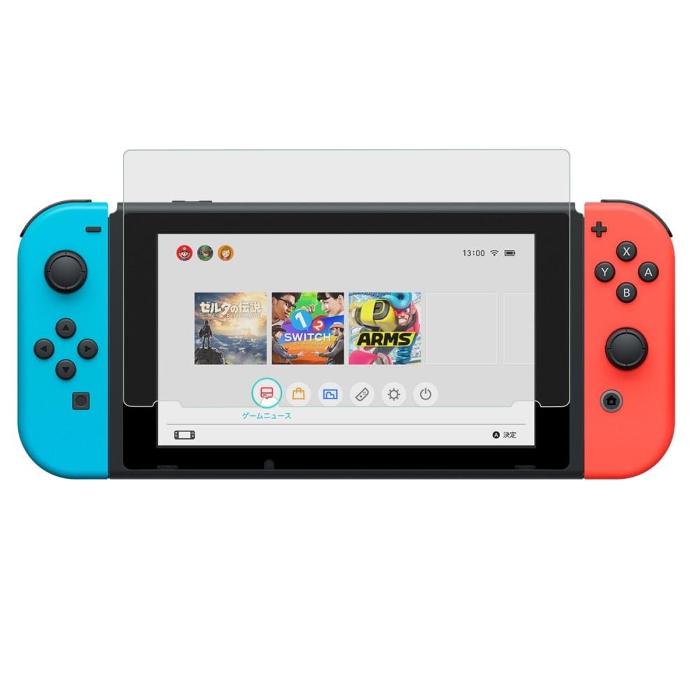 Tempered Glass Screen Protector 0.3mm Nintendo Switch