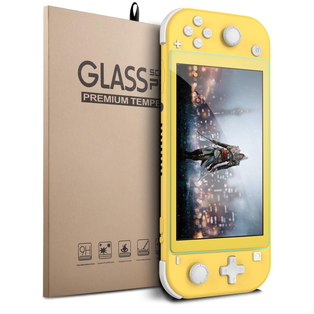 Tempered Glass Screen Protector 0.25mm Nintendo Switch Lite