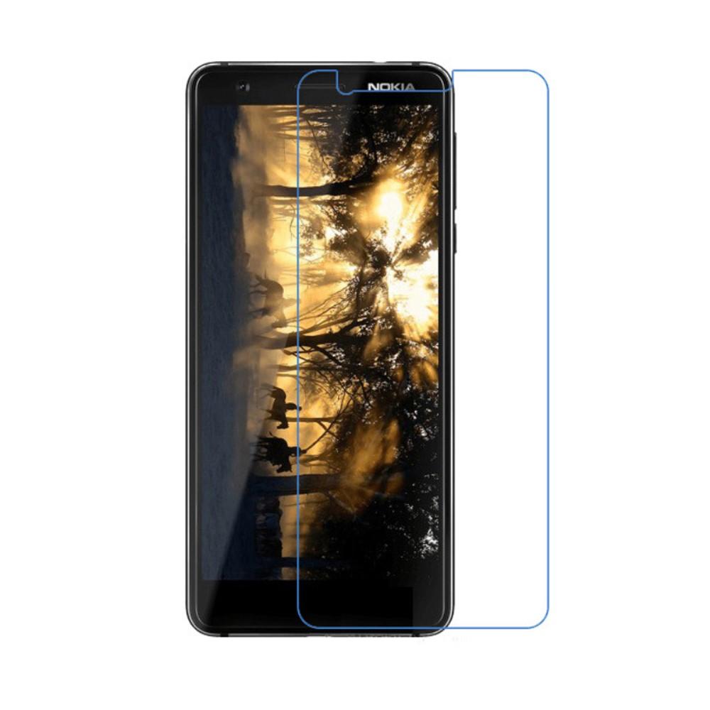 Nokia 3.1 2018 Tempered Glass Screen Protector 0.3mm