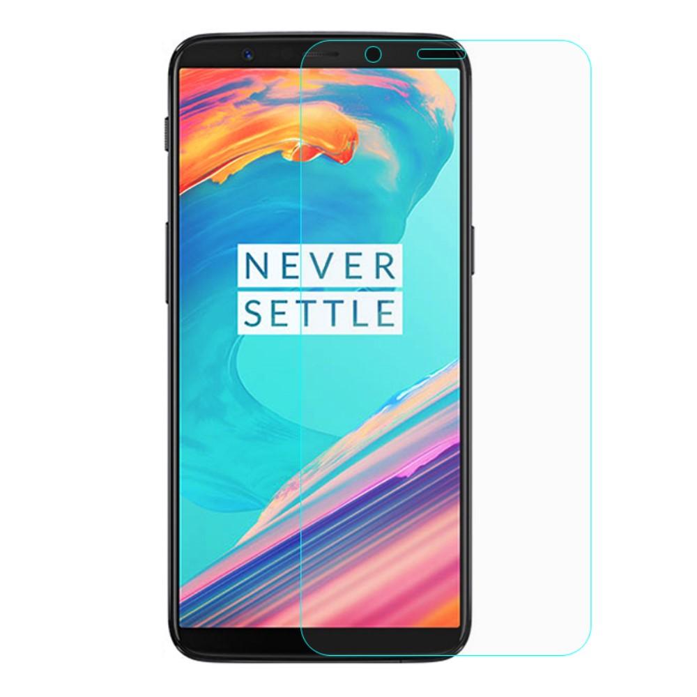 OnePlus 5T Tempered Glass Screen Protector 0.3mm