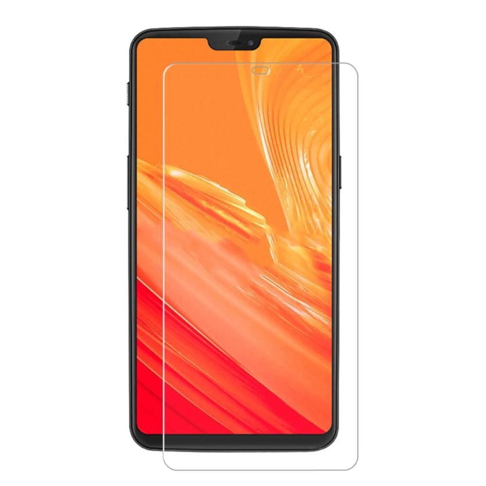 OnePlus 6 Tempered Glass Screen Protector 0.3mm
