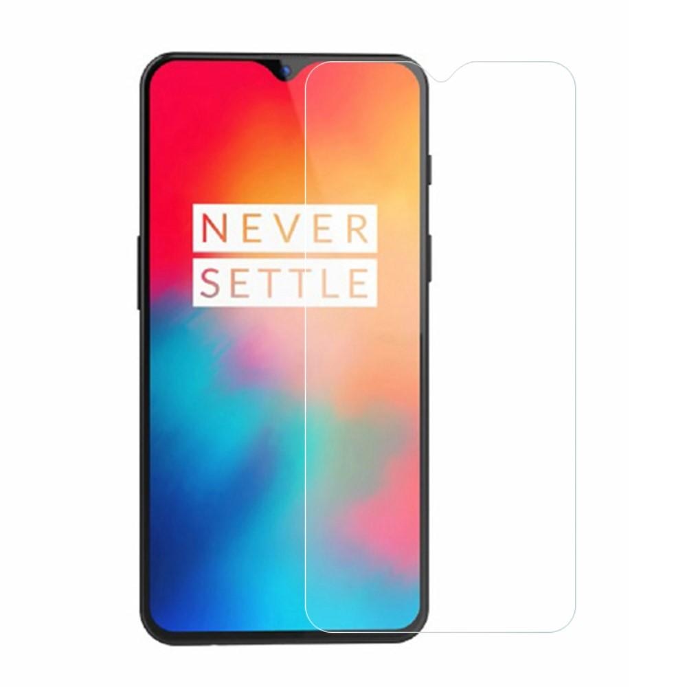 OnePlus 6T Tempered Glass Screen Protector 0.3mm