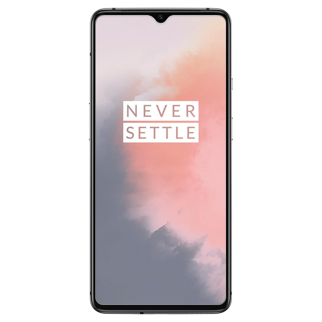 OnePlus 7T Tempered Glass Screen Protector 0.3mm