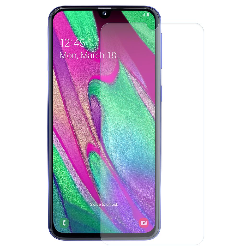 Samsung Galaxy A40 Tempered Glass Screen Protector 0.3mm