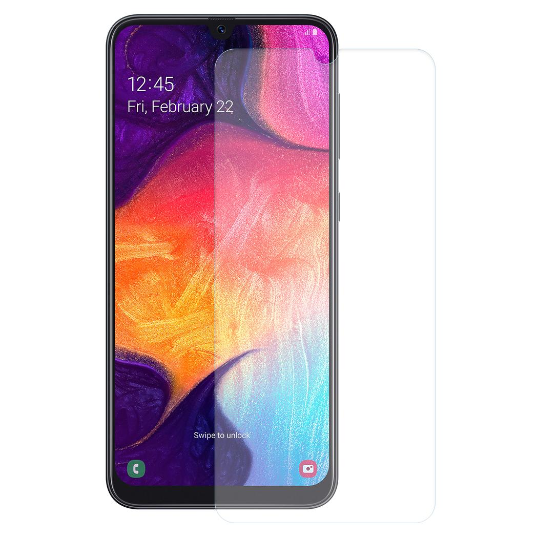 Samsung Galaxy A30/A50 Tempered Glass Screen Protector 0.3mm