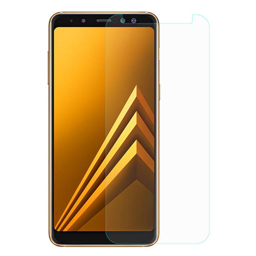 Samsung Galaxy A8 2018 Tempered Glass Screen Protector 0.3mm