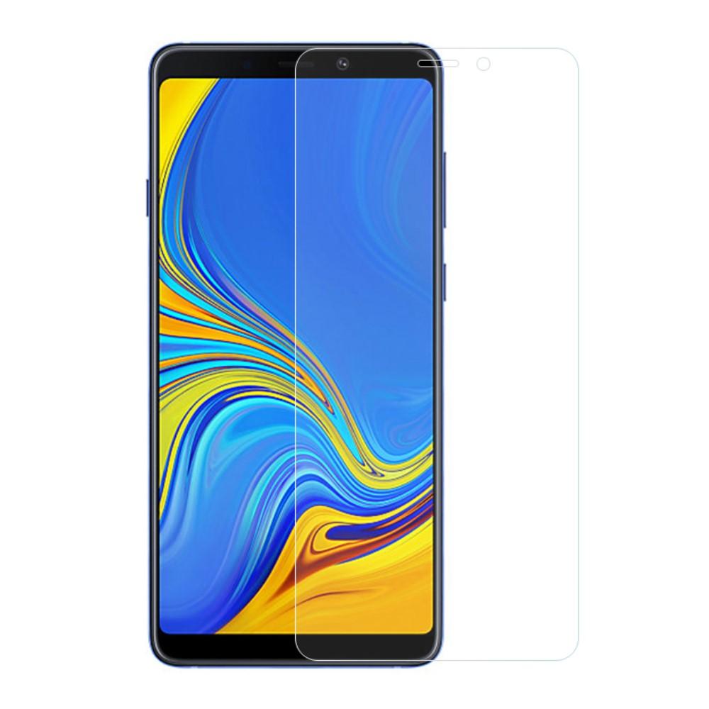 Samsung Galaxy A9 2018 Tempered Glass Screen Protector 0.3mm
