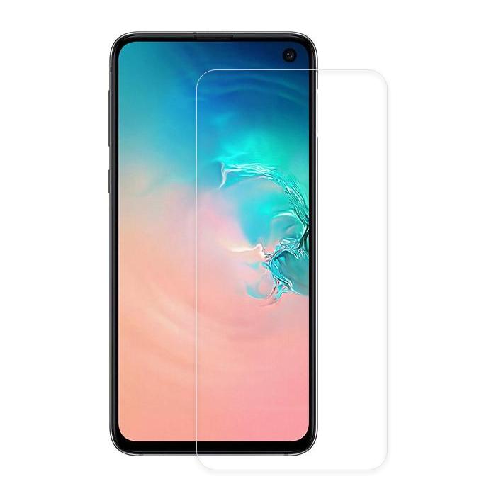 Samsung Galaxy S10e Tempered Glass Screen Protector 0.3mm
