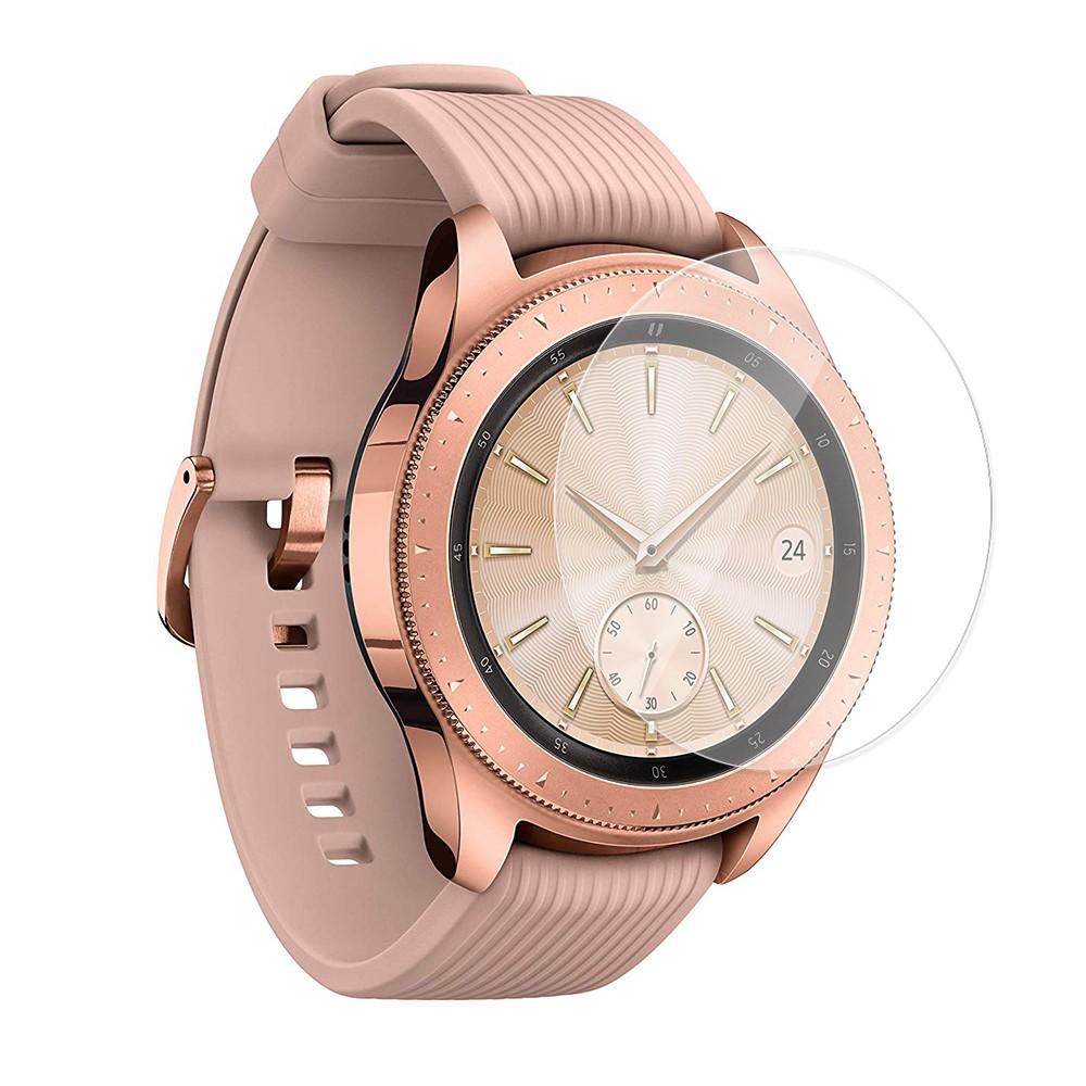 Samsung Galaxy Watch 42mm Screen Protector 0.3mm Tempered Glass