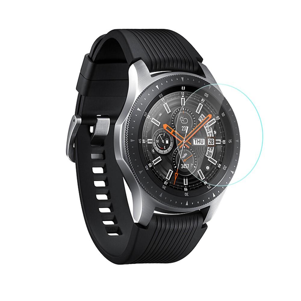 Samsung Galaxy Watch 46 mm Tempered Glass Screen Protector 0.3mm