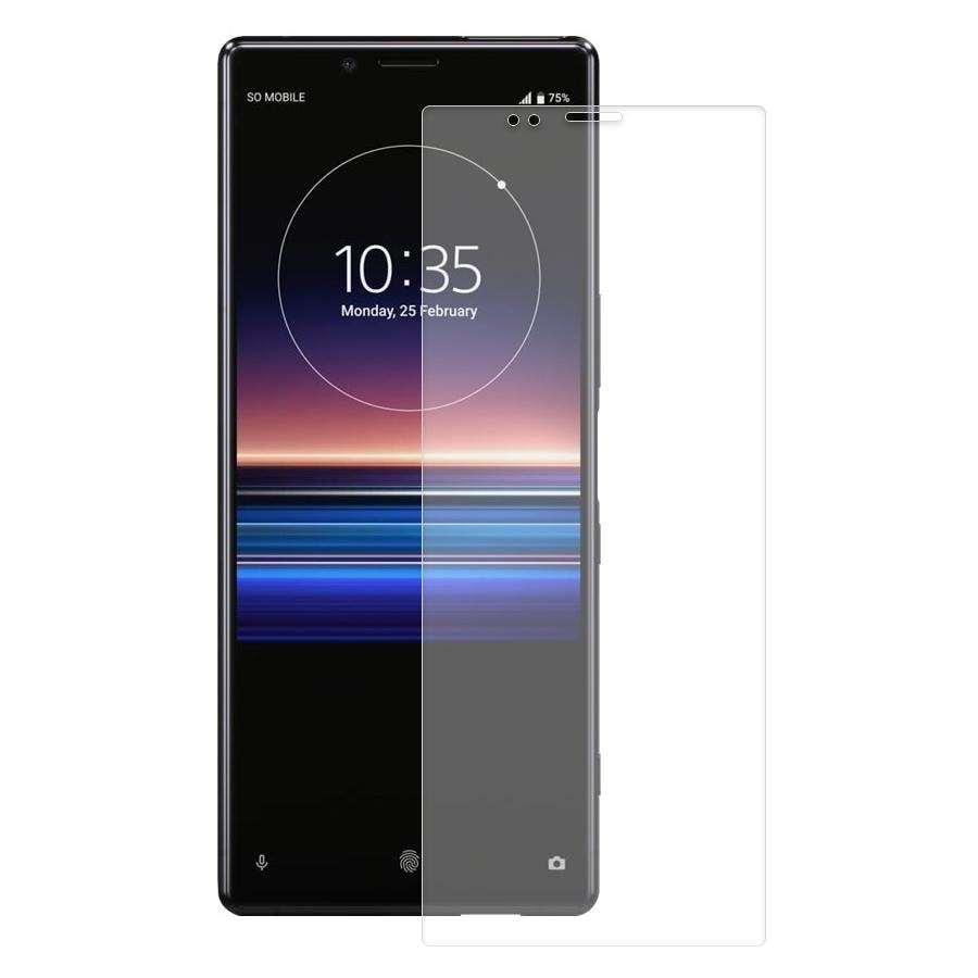 Sony Xperia 1 Tempered Glass Screen Protector 0.3mm