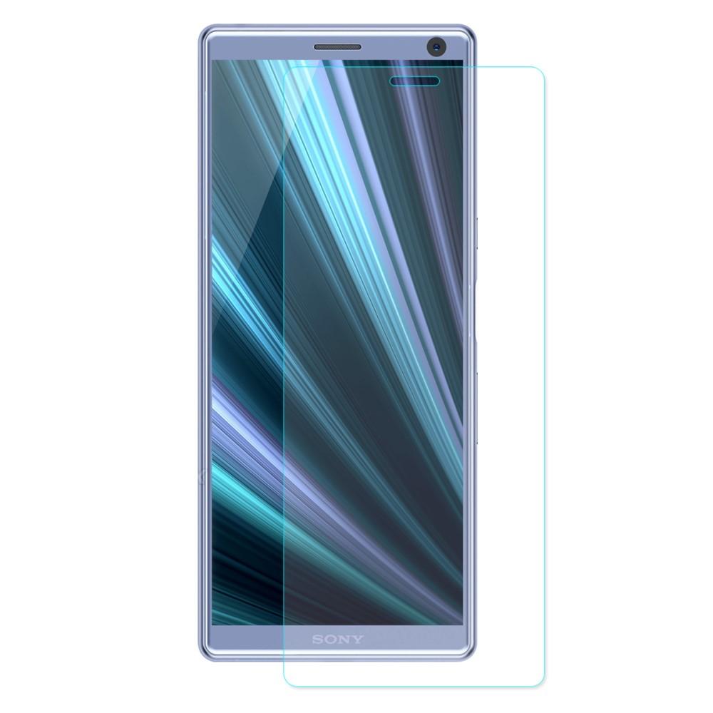 Sony Xperia 10 Tempered Glass Screen Protector 0.3mm